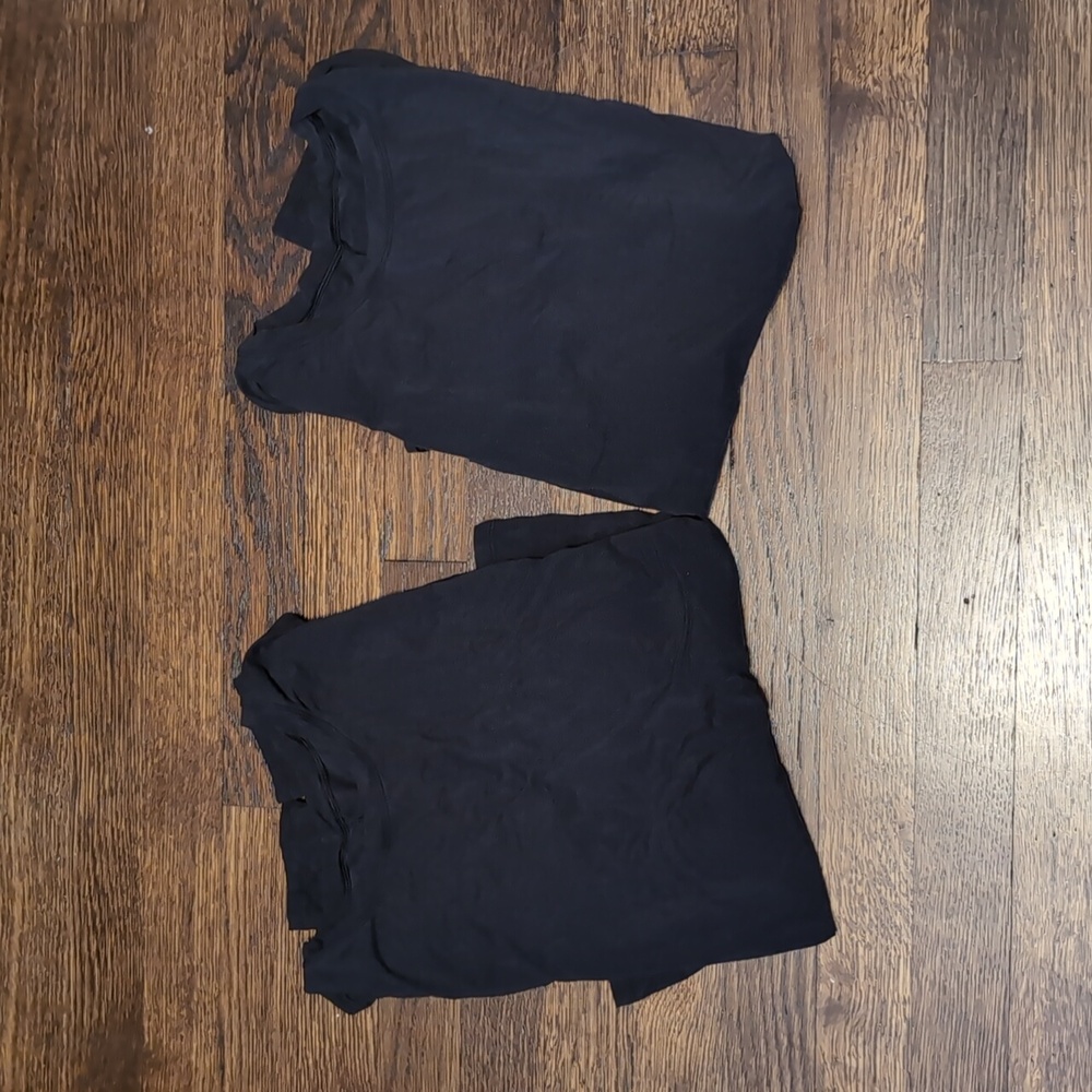 Lululemon Modal Lounge Top
